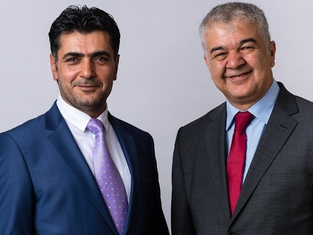 Türkische Gemeinde in Deutschland RADIO 7